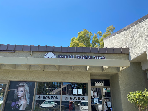 Bon Bon Tea House