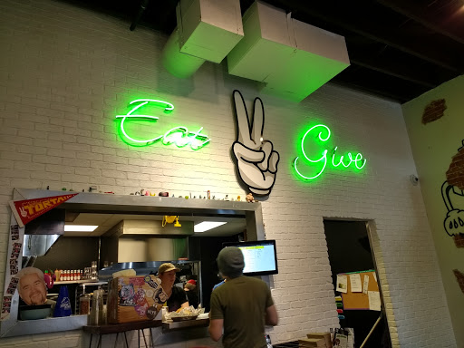 Even Stevens Sandwiches